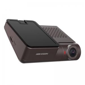 Hikvision G2PRO Видео Регистратор GPS / 2160P + 1080P