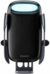 Baseus Milky Way Electric Phone Holder with Charger 15W