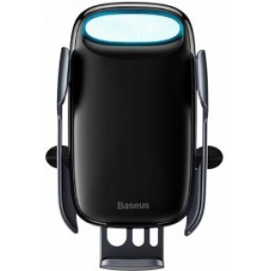 Baseus Milky Way Electric Phone Holder with Charger 15W