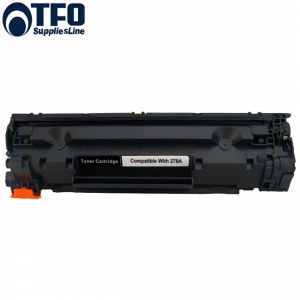 TFO HP CE278A / Canon CRG-726 / CRG-728 Laser Cartridge 2.1K Pages (Analog)