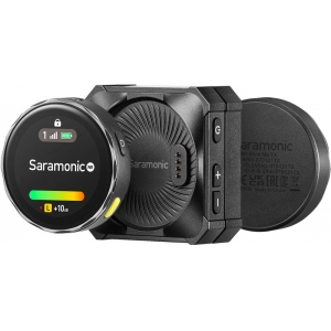 Saramonic juhtmevaba mikrofon BlinkMe B2