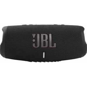 JBL беспроводная колонка Charge 5, черный