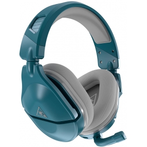 Turtle Beach juhtmevabad kõrvaklapid Stealth 600 Gen 2 Max Xbox, sinine