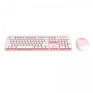 MOFII Sweet Wireless keyboard + mouse