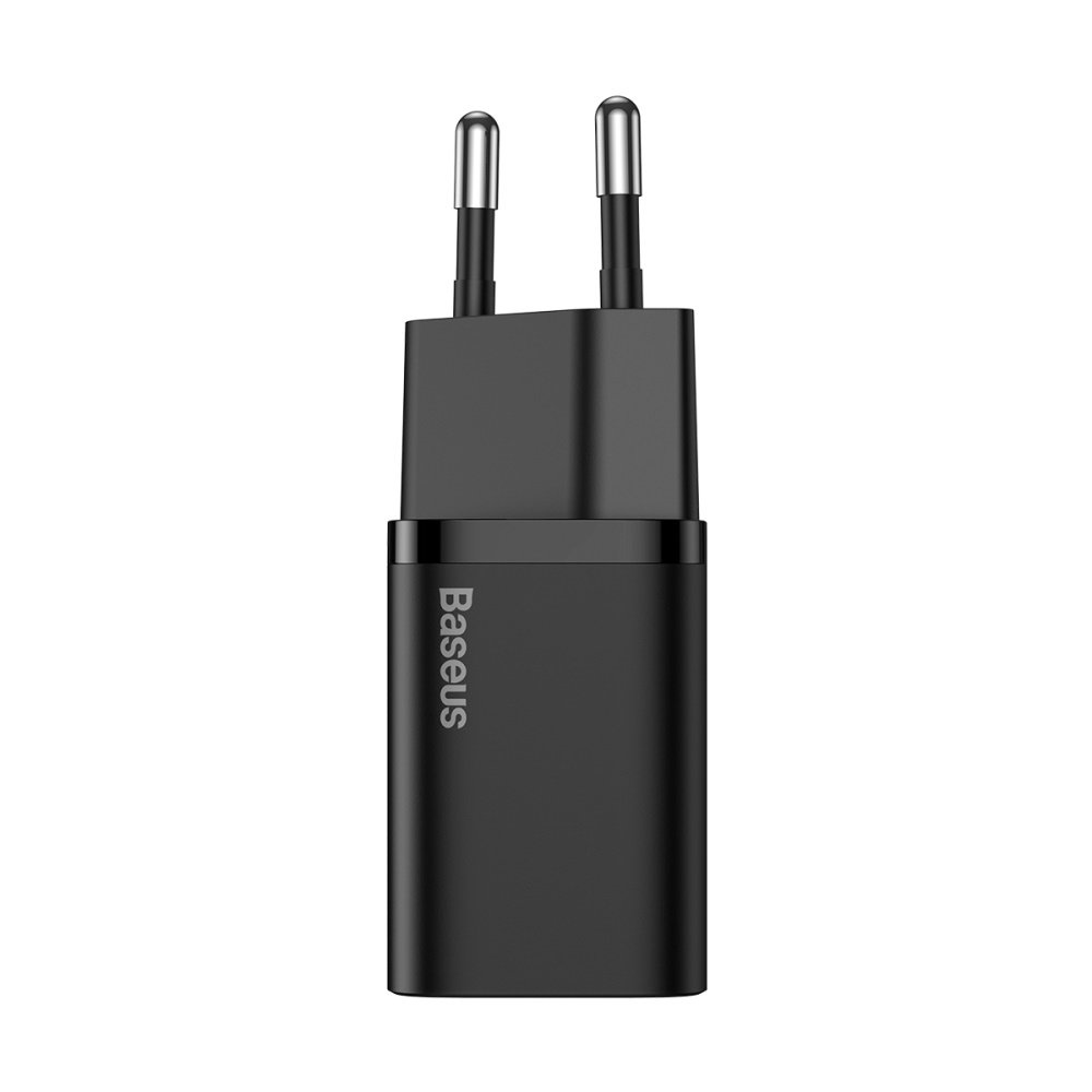 Baseus Super Si  Wall Charger PD / 20W / 1x USB-C