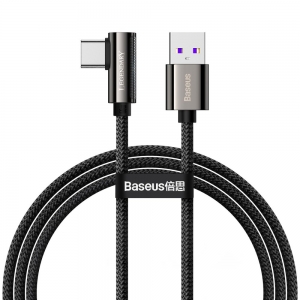 Baseus Legend Кабель USB - USB-C / 1.0m / 66W