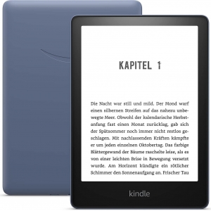 Amazon Kindle Paperwhite 11 16GB WiFi, синий