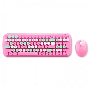 MOFII Candy XR Wireless keyboard + mouse