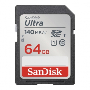 SanDisk Memory card 64GB