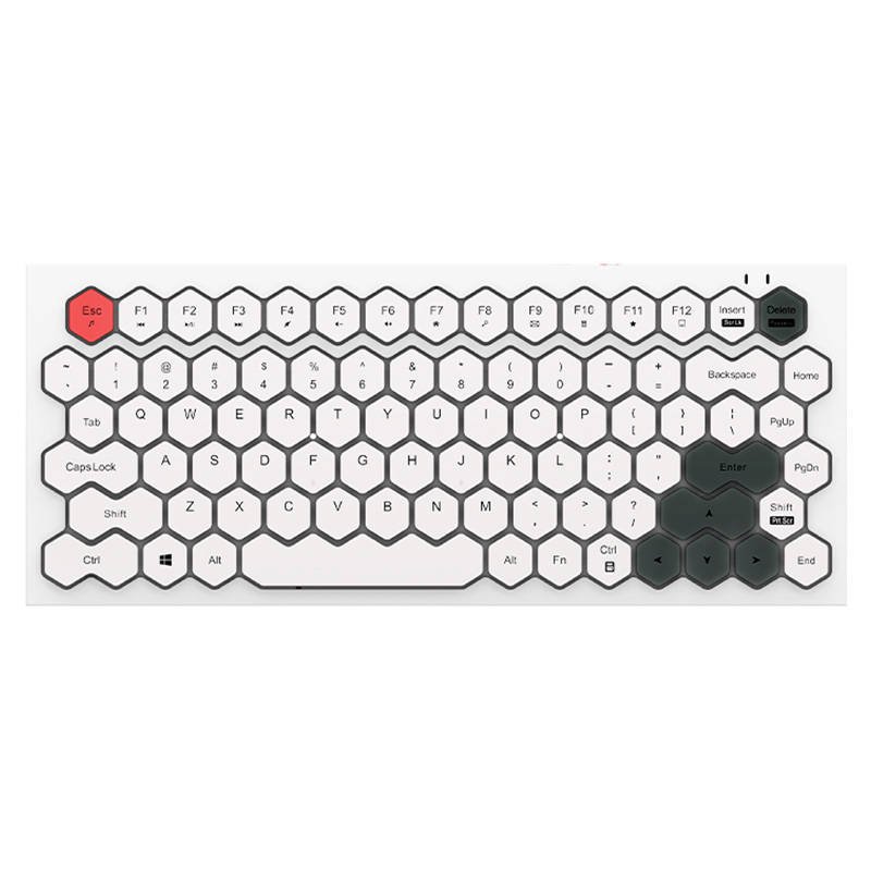 MOFII Phoenix Wireless Keyboard