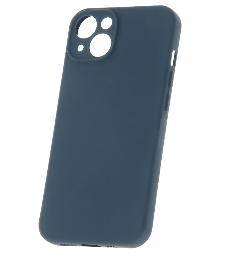 Mocco Silicone Back Case Силиконовый чехол для Apple iPhone 15 Pro