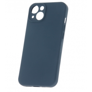 Mocco Silicone Back Case for Apple iPhone 15 Pro