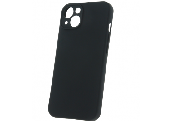 Mocco Silicone Back Case for Apple iPhone 15 Pro Max