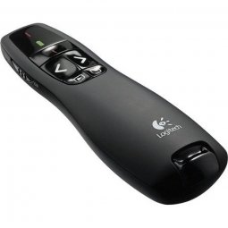 Logitech R400 Presenter