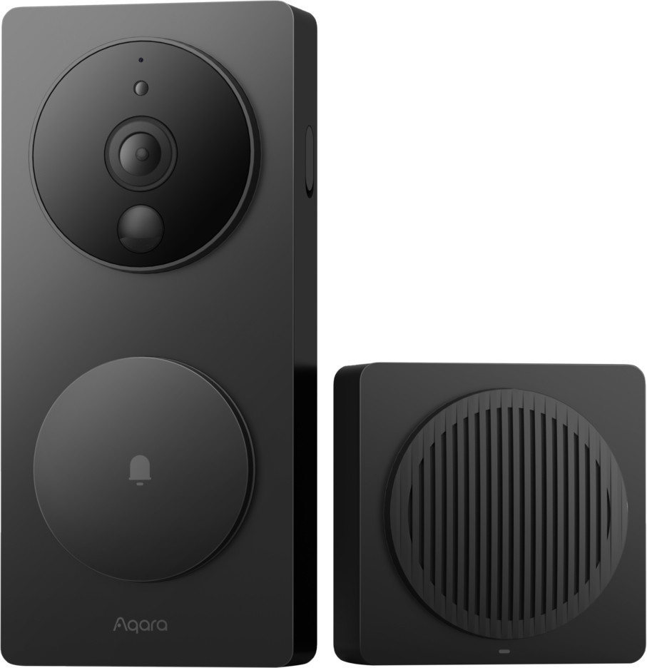 Aqara Smart Video Doorbell G4