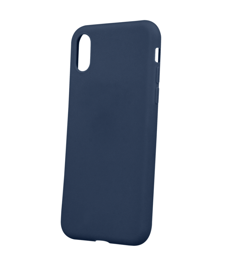 Mocco Soft Matte Case for Apple iPhone 15 Pro