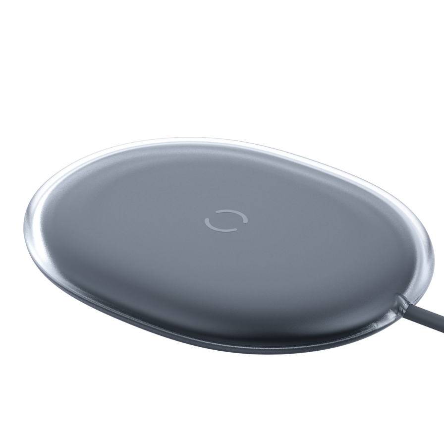 Baseus Jelly Wireless Charger 15W