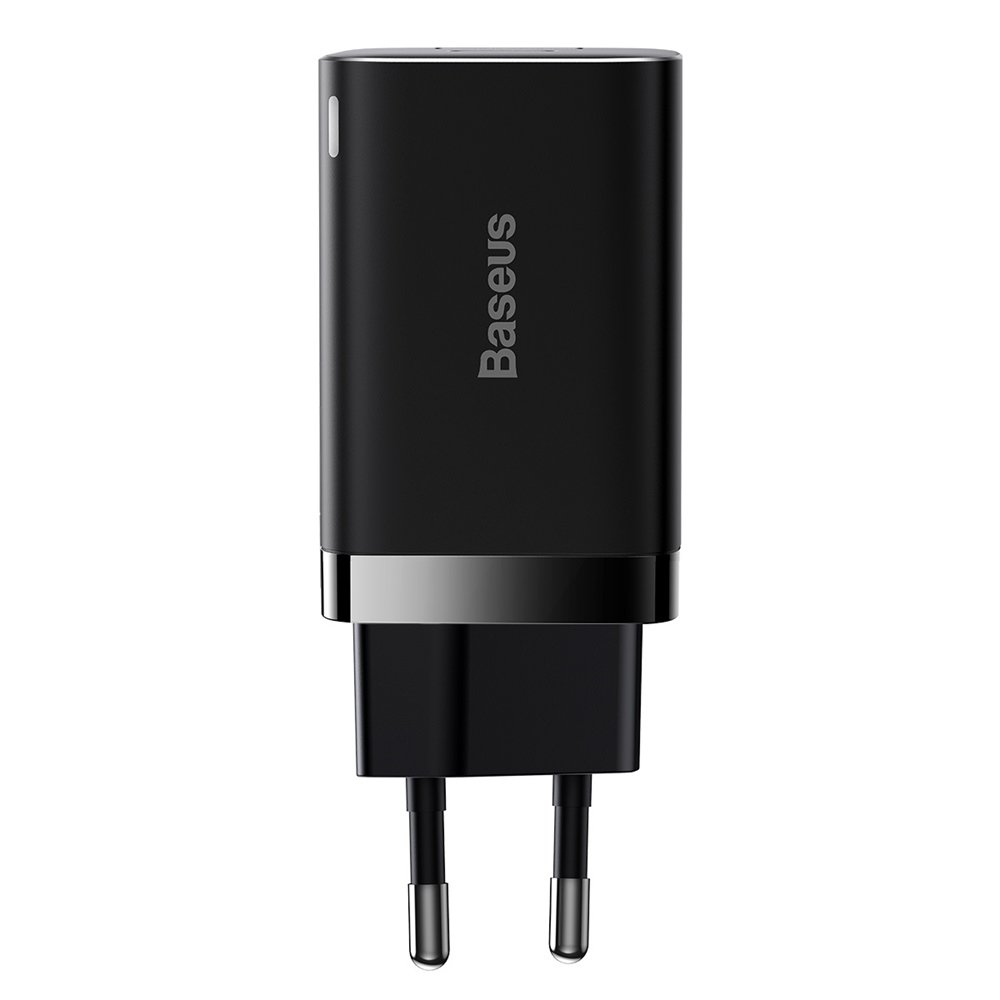 Baseus Super Si PD Wall Charger 30W /  1x C USB