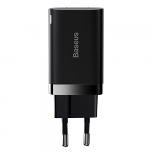 Baseus Super Si  PD Зарядное Устройство  30W /  1x C USB