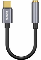 Baseus Adapter Type-C / 3.5mm