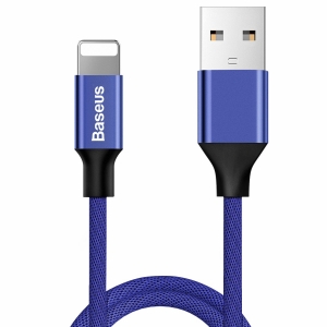 Baseus  Yiven Cable USB - Lightning / 1.2m / 2A