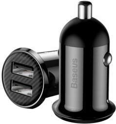 Baseus Grain Pro Car Charger