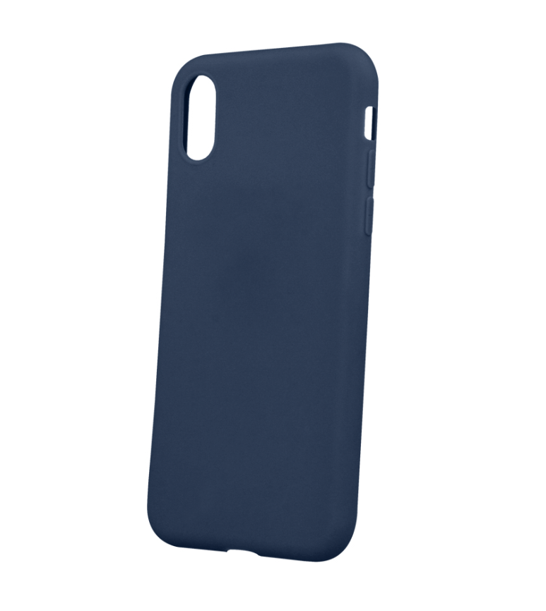 Mocco Soft Matte Case for Apple iPhone 15