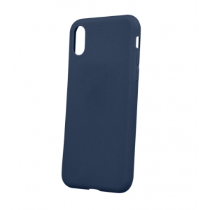Mocco Soft Matte Case for Apple iPhone 15