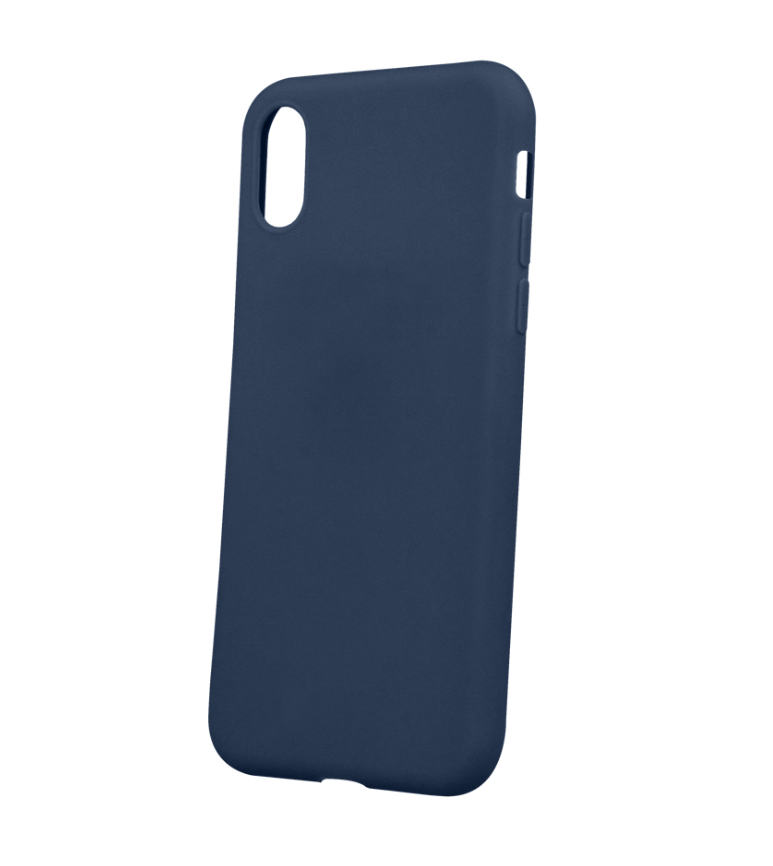 Mocco Soft Matte Case Матовый Чехол для Телефона  Apple iPhone 15 Pro Max