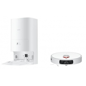 Xiaomi robottolmuimeja Vacuum X10+