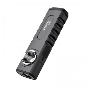 SuperFire G20 Multifunction Flashlight  470lm / USB