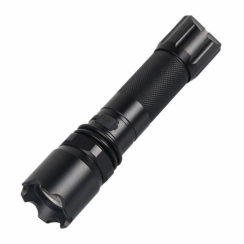 Superfire A10 Flashlight 550lm / USB