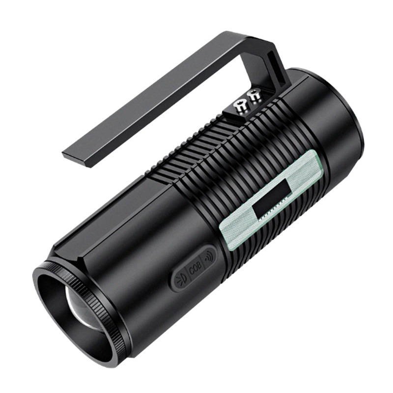 Superfire GF03 Flashlight 800lm / USB