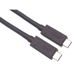 PremiumCord кабель USB4 8K 60Hz 1.2 м
