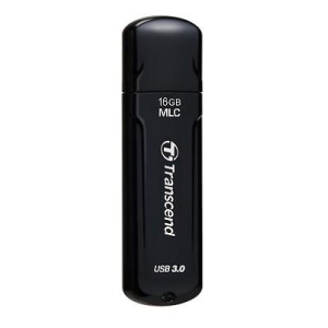 MEMORY DRIVE FLASH USB3 16GB/750 TS16GJF750K TRANSCEND