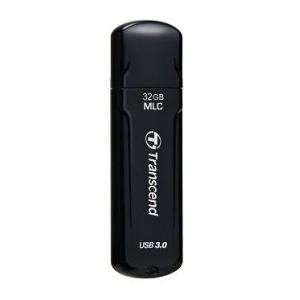 MEMORY DRIVE FLASH USB3 32GB/750 TS32GJF750K TRANSCEND