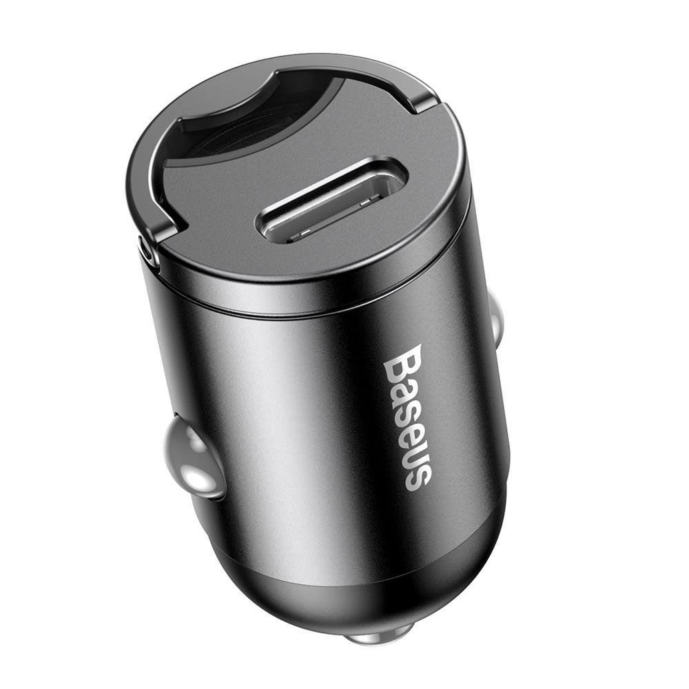 Baseus Tiny Star Mini PD  Car Charger 30 W / 1x USB-C