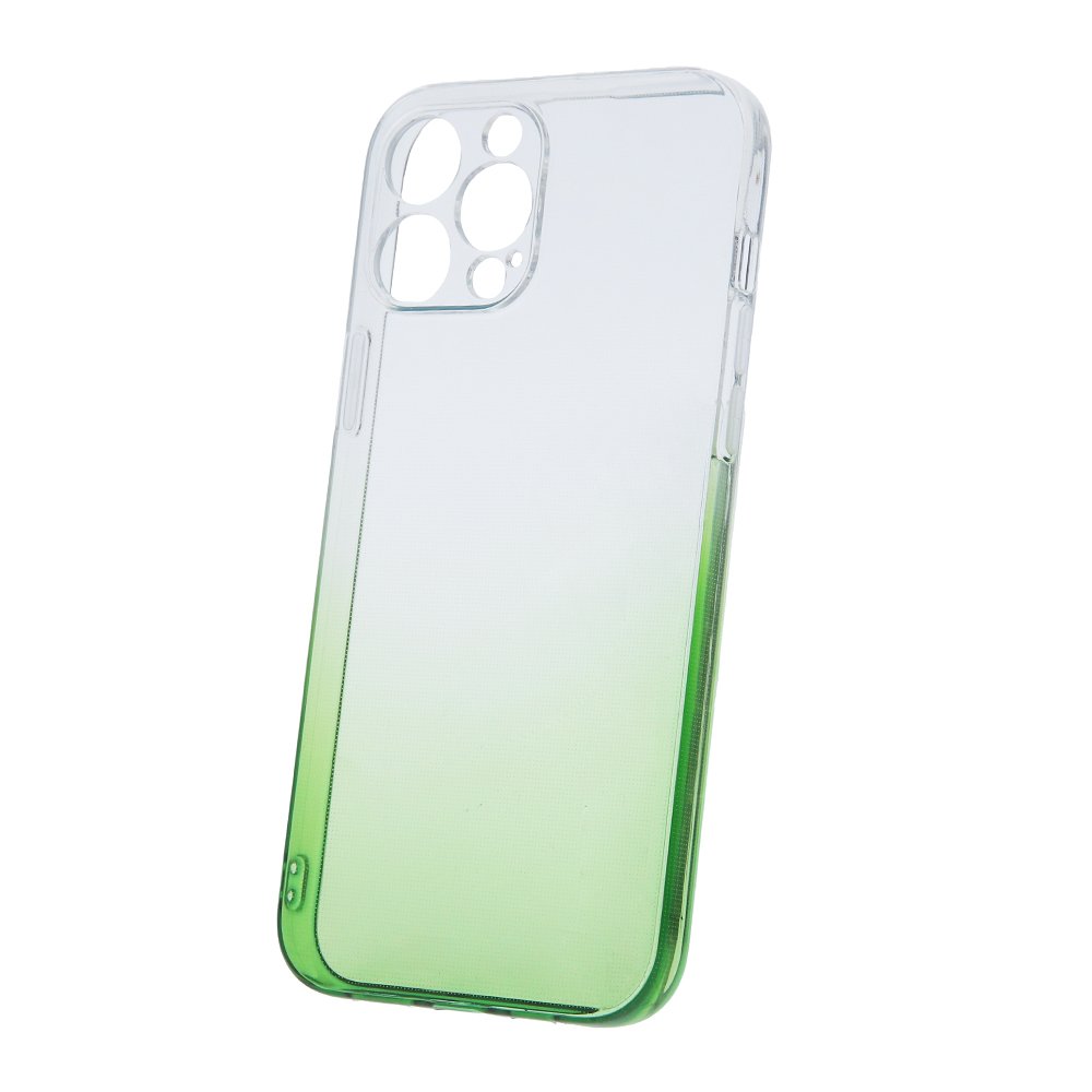 Mocco Ultra Back Gradient Case 2 mm Силиконовый чехол для Samsung Galaxy S21 FE