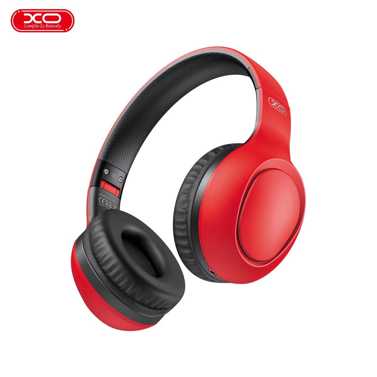 XO BE35  Bluetooth Headphones