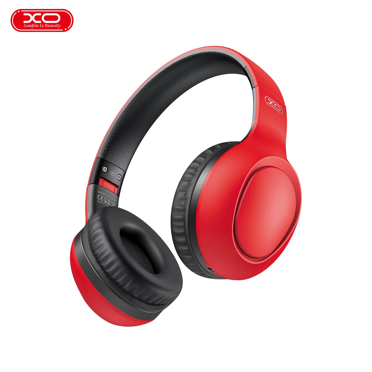 XO BE35 Bluetooth-Наушники