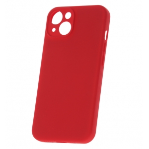 Mocco Silicone Back Case for Apple iPhone 15  Pro