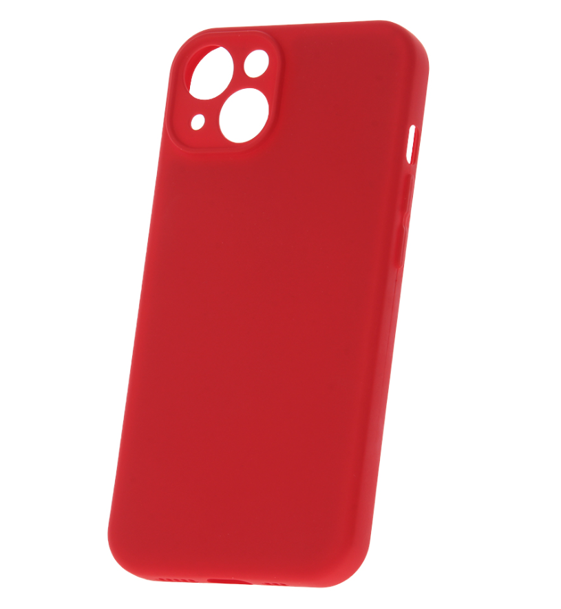 Mocco Silicone Back Case for Apple iPhone 15 Pro Max