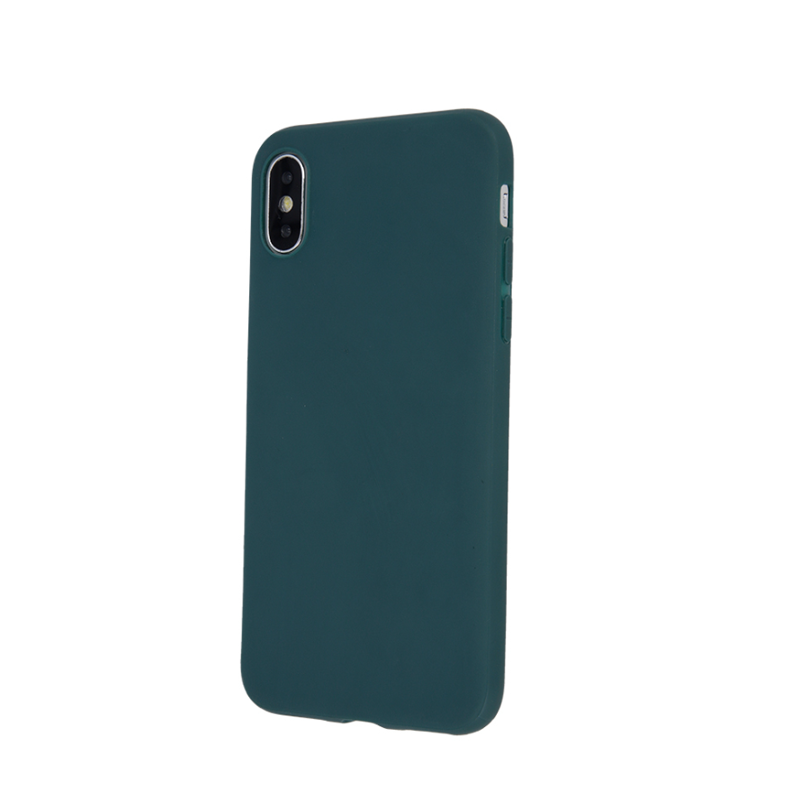 Mocco Soft Matte Case Матовый Чехол для Телефона  Apple iPhone 15 Pro