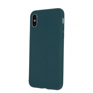 Mocco Soft Matte Case for Apple iPhone 15 Pro Max