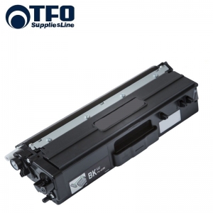 TFO Brother TN-423BK Black Laser Cartridge for DCP-L8410CDW / HL-L8260CDW 6.5K Pages (Analog)