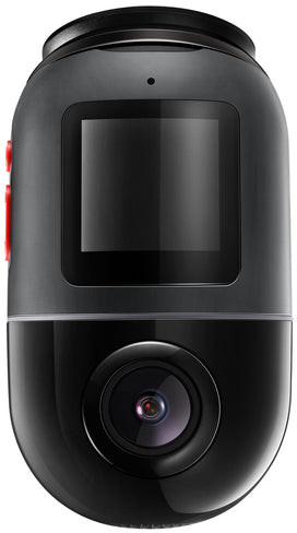 70mai autokaamera Omni 64GB, must