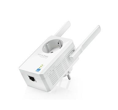 WRL RANGE EXTENDER 300MBPS/TL-WA860RE TP-LINK