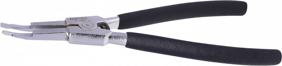 VEOVÕLLI STOPPERRÕNGA TANGID KERGELT PAINUTATUD KS TOOLS