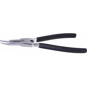 VEOVÕLLI STOPPERRÕNGA TANGID KERGELT PAINUTATUD KS TOOLS