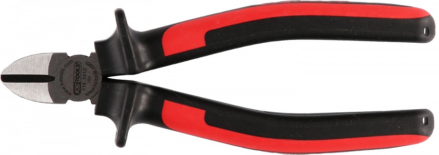 KÜLGLÕIKETANGID ERGO 160MM KS TOOLS